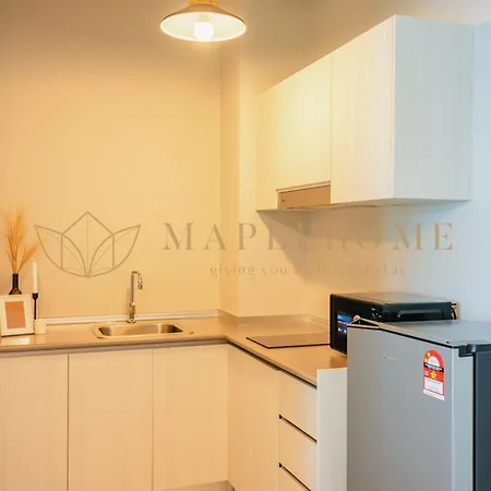 Jesselton Quay Premier Suites Kota Kinabalu Room photo