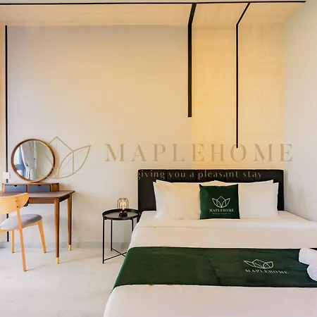 Jesselton Quay Premier Suites Kota Kinabalu Room photo