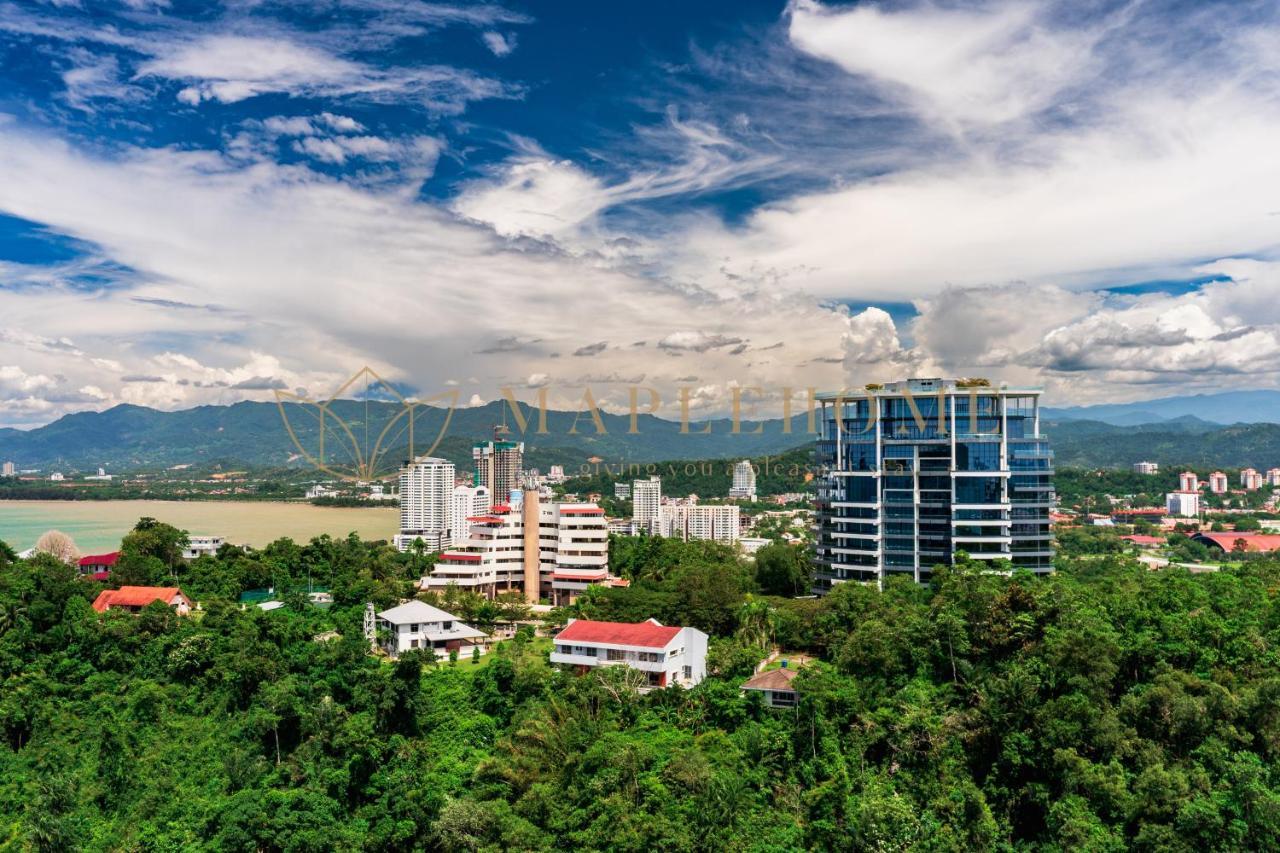Apartment Jesselton Quay Premier