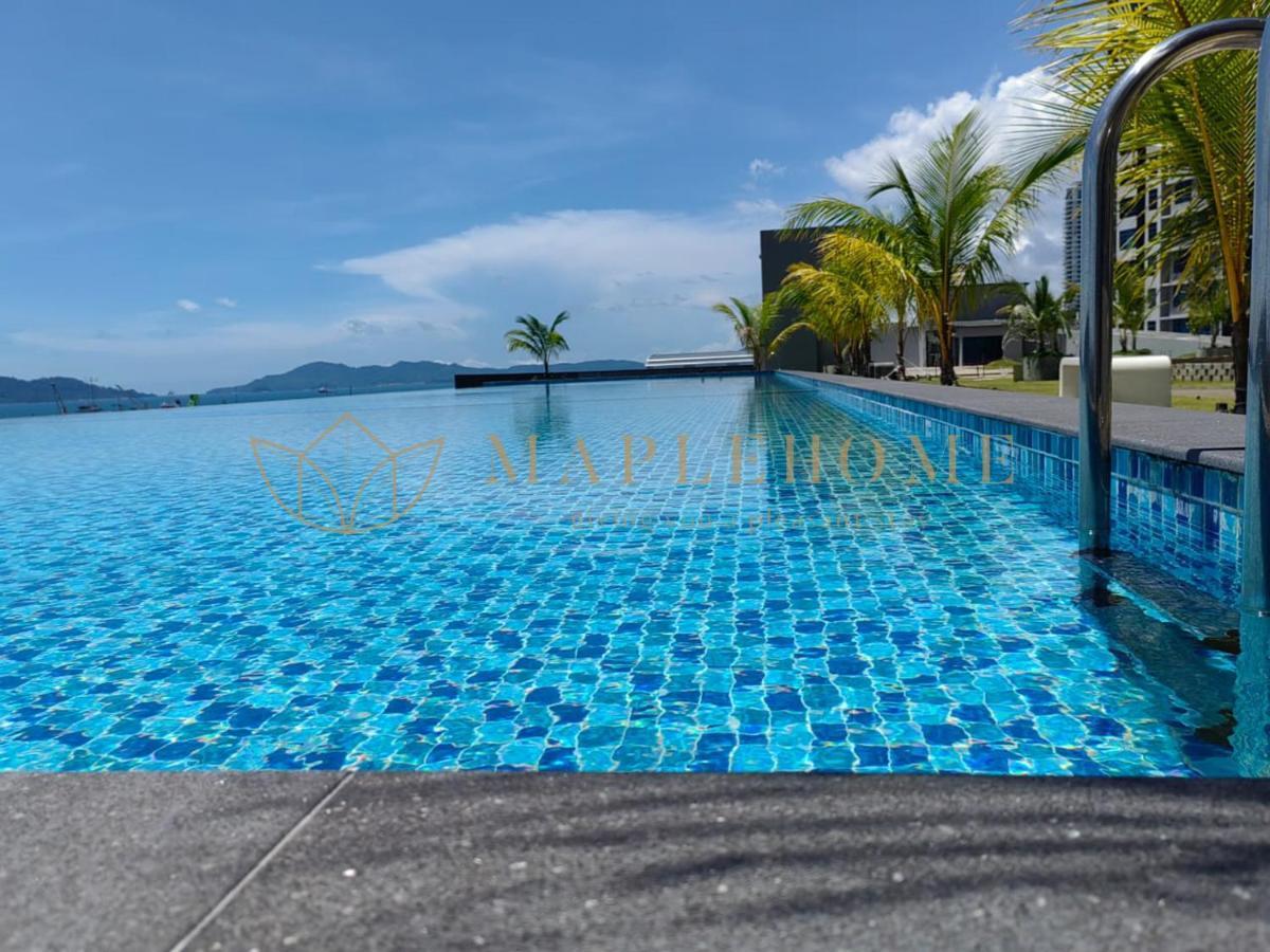 Jesselton Quay Premier * Kota Kinabalu