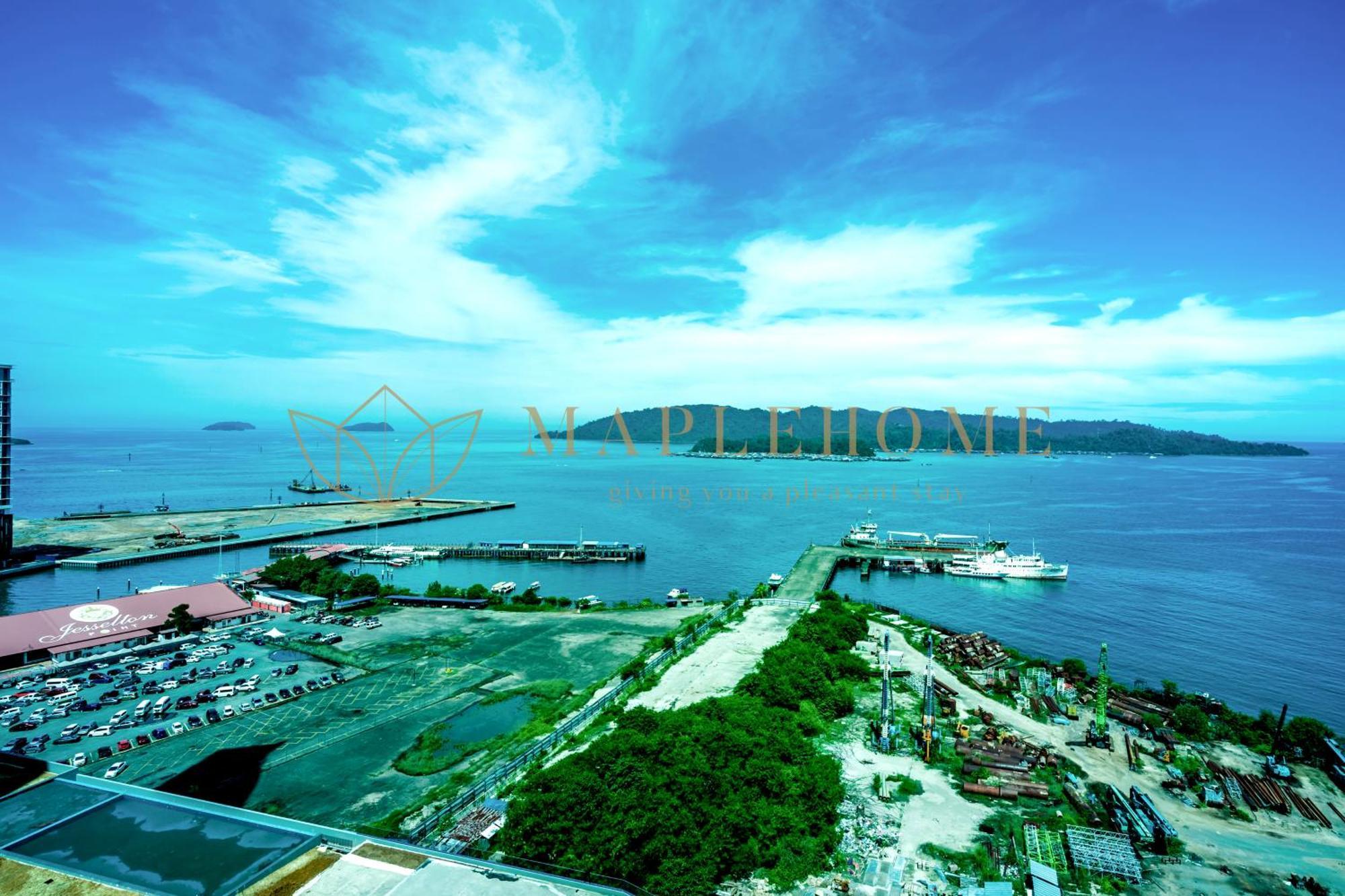 Jesselton Quay Premier *
