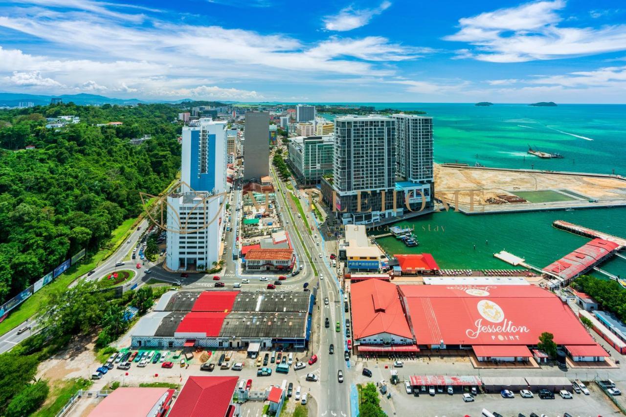 Jesselton Quay Premier Kota Kinabalu