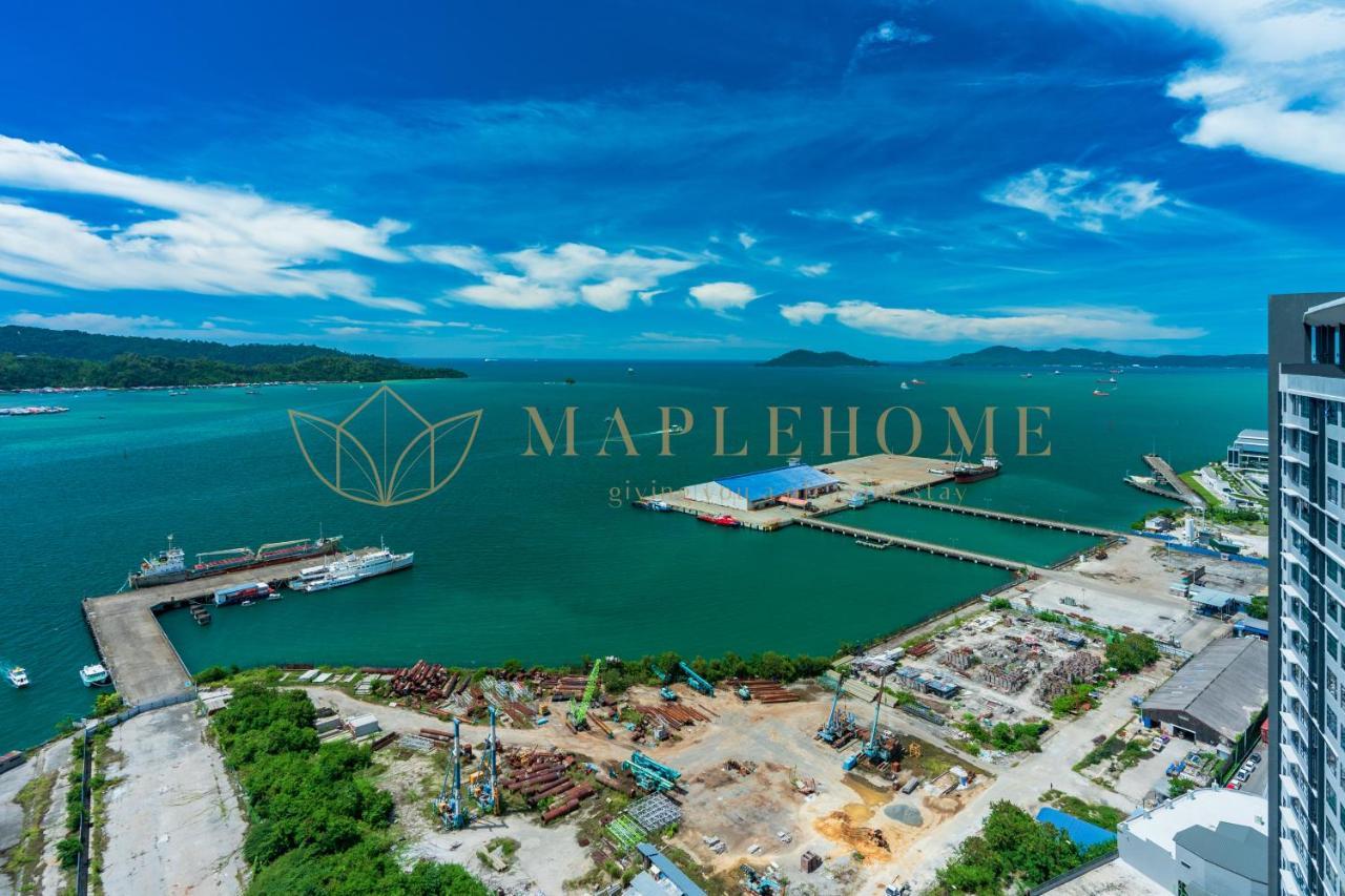 Jesselton Quay Premier * Kota Kinabalu