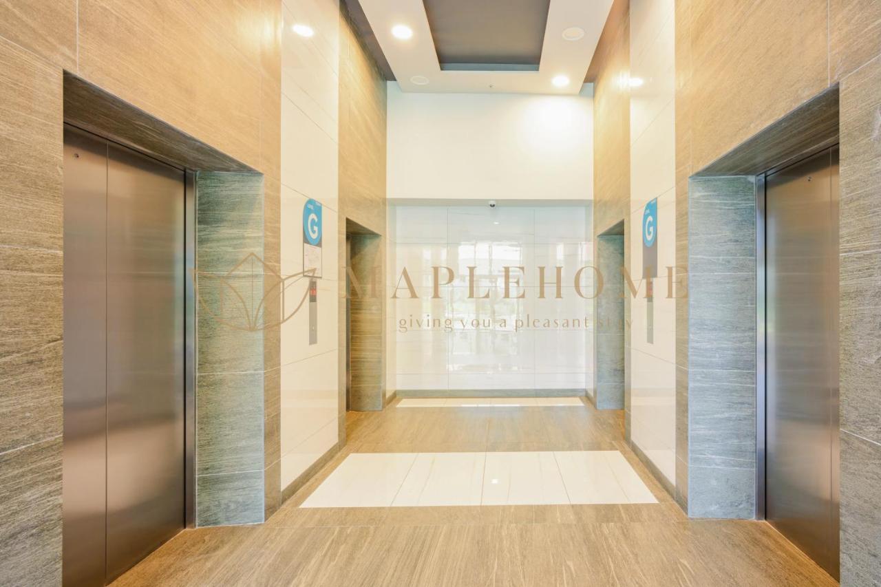Apartment Jesselton Quay Premier *