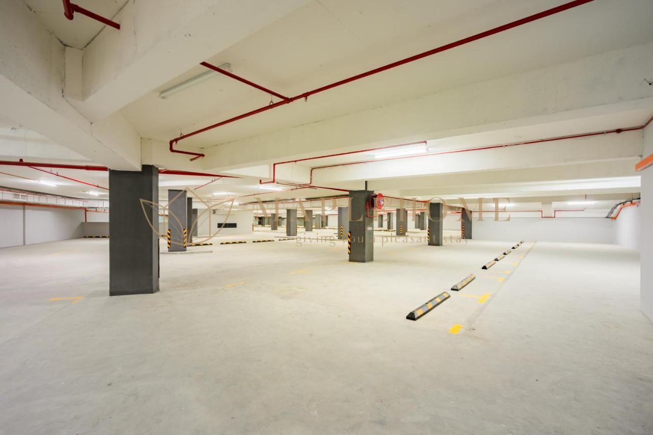 Apartment Jesselton Quay Premier Kota Kinabalu