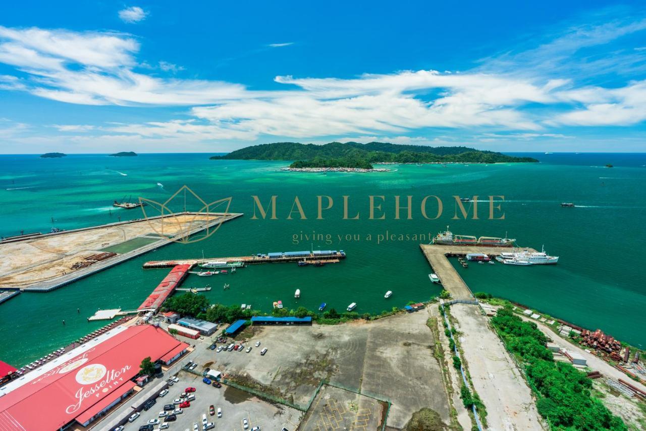 Jesselton Quay Premier