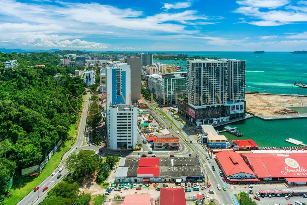 Apartment Jesselton Quay Premier *