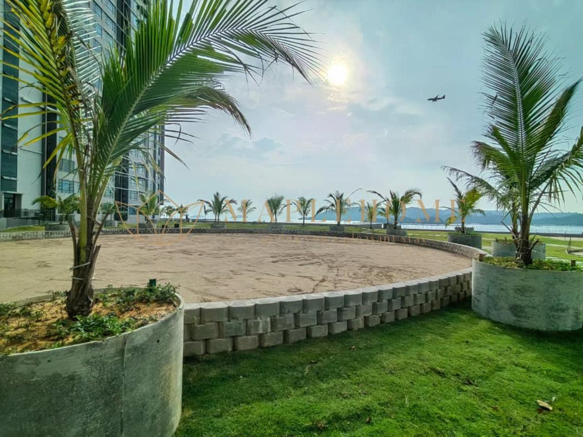 Jesselton Quay Premier Apartment Kota Kinabalu