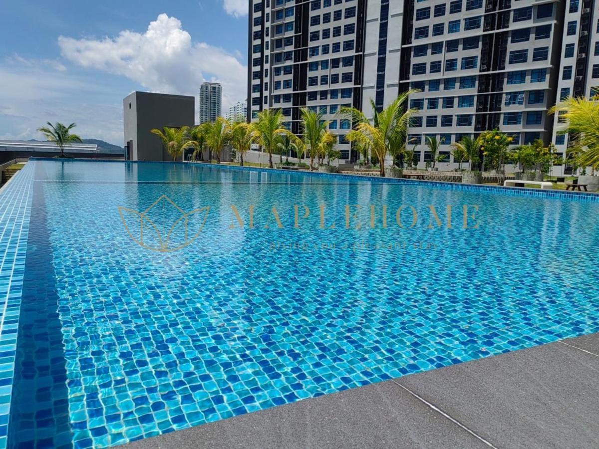 Jesselton Quay Premier Apartment