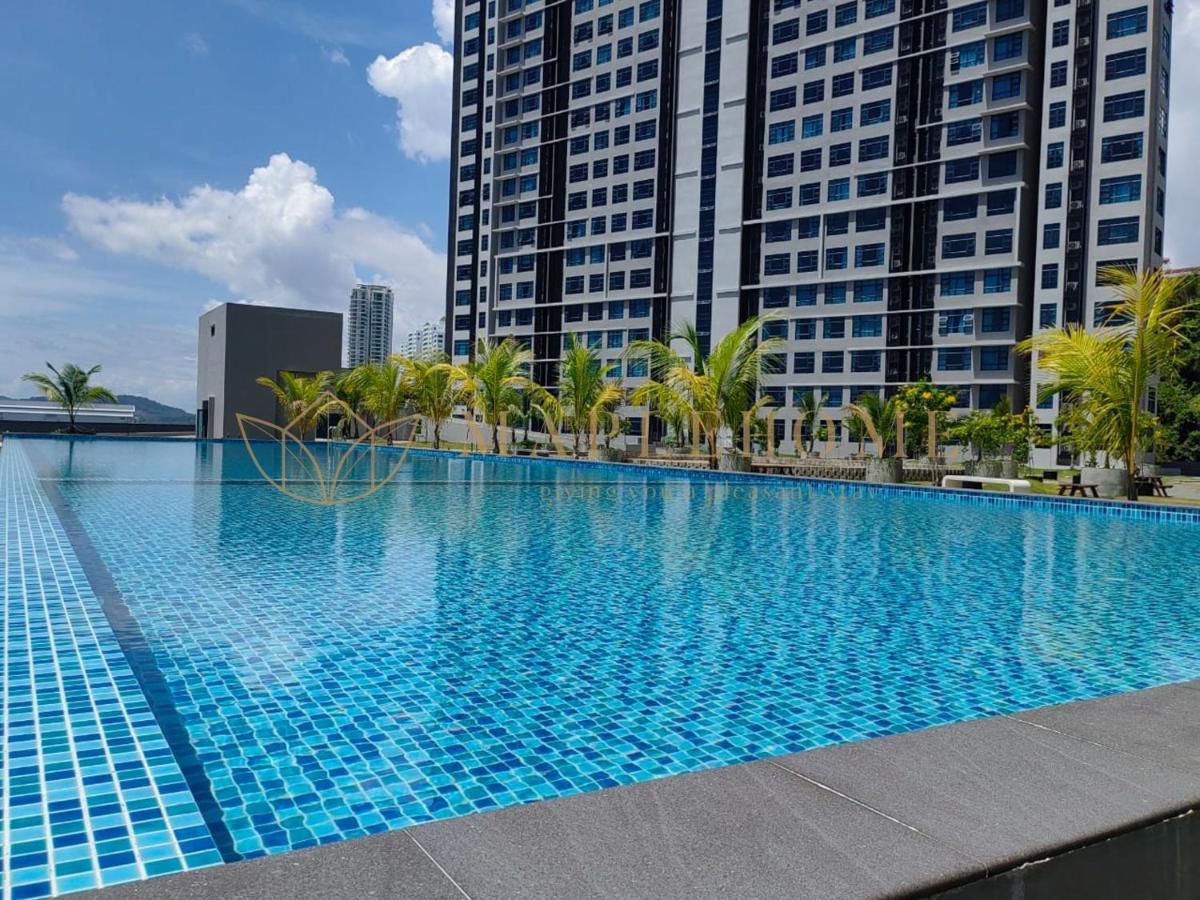Jesselton Quay Premier Kota Kinabalu