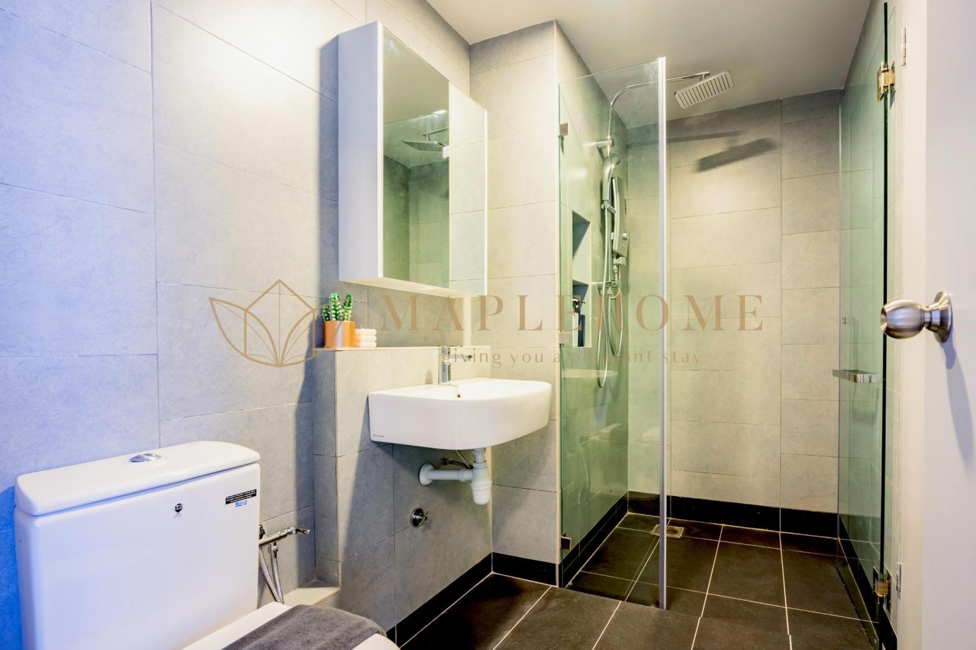 Jesselton Quay Premier Apartment