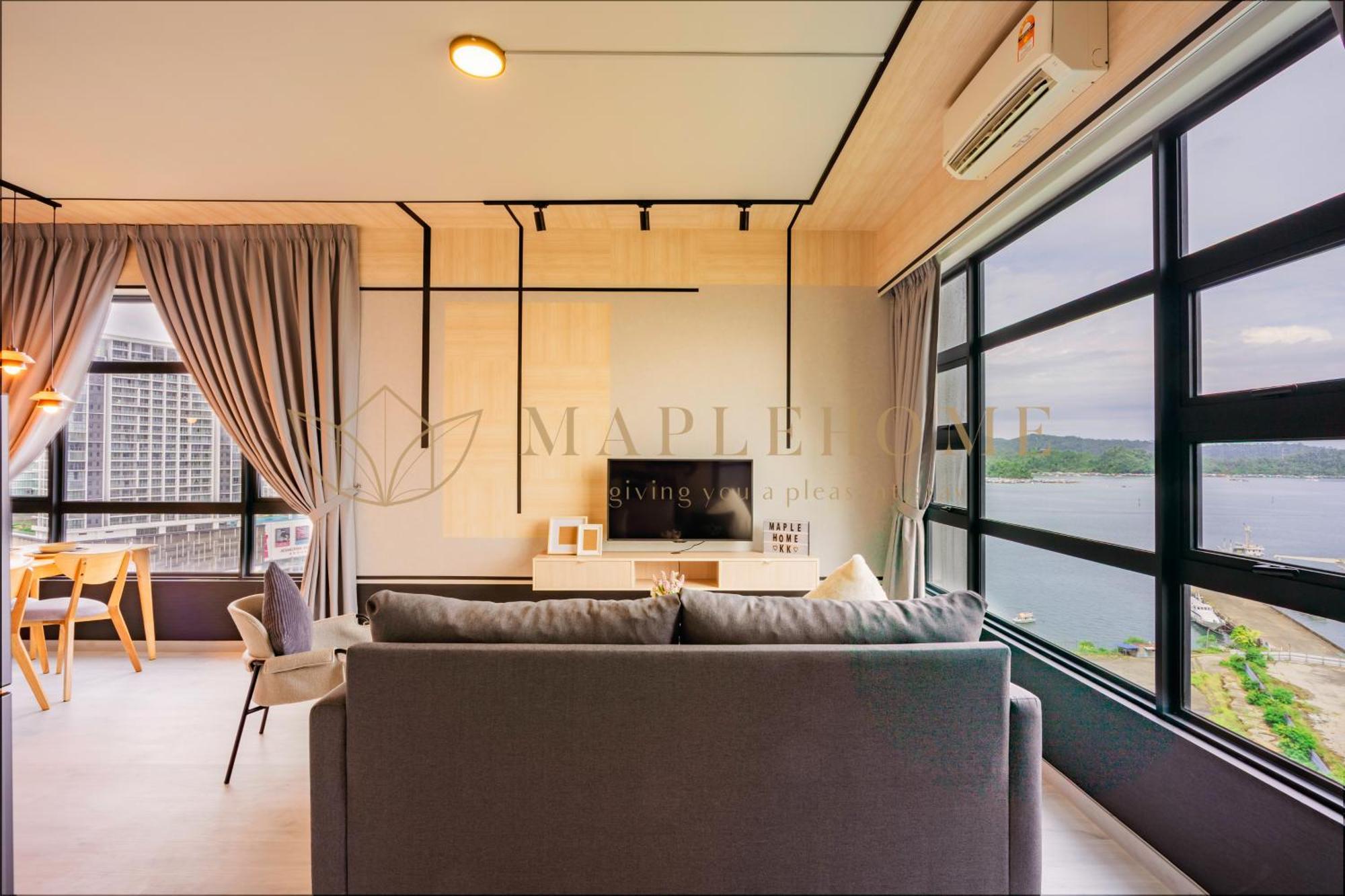 Jesselton Quay Premier
