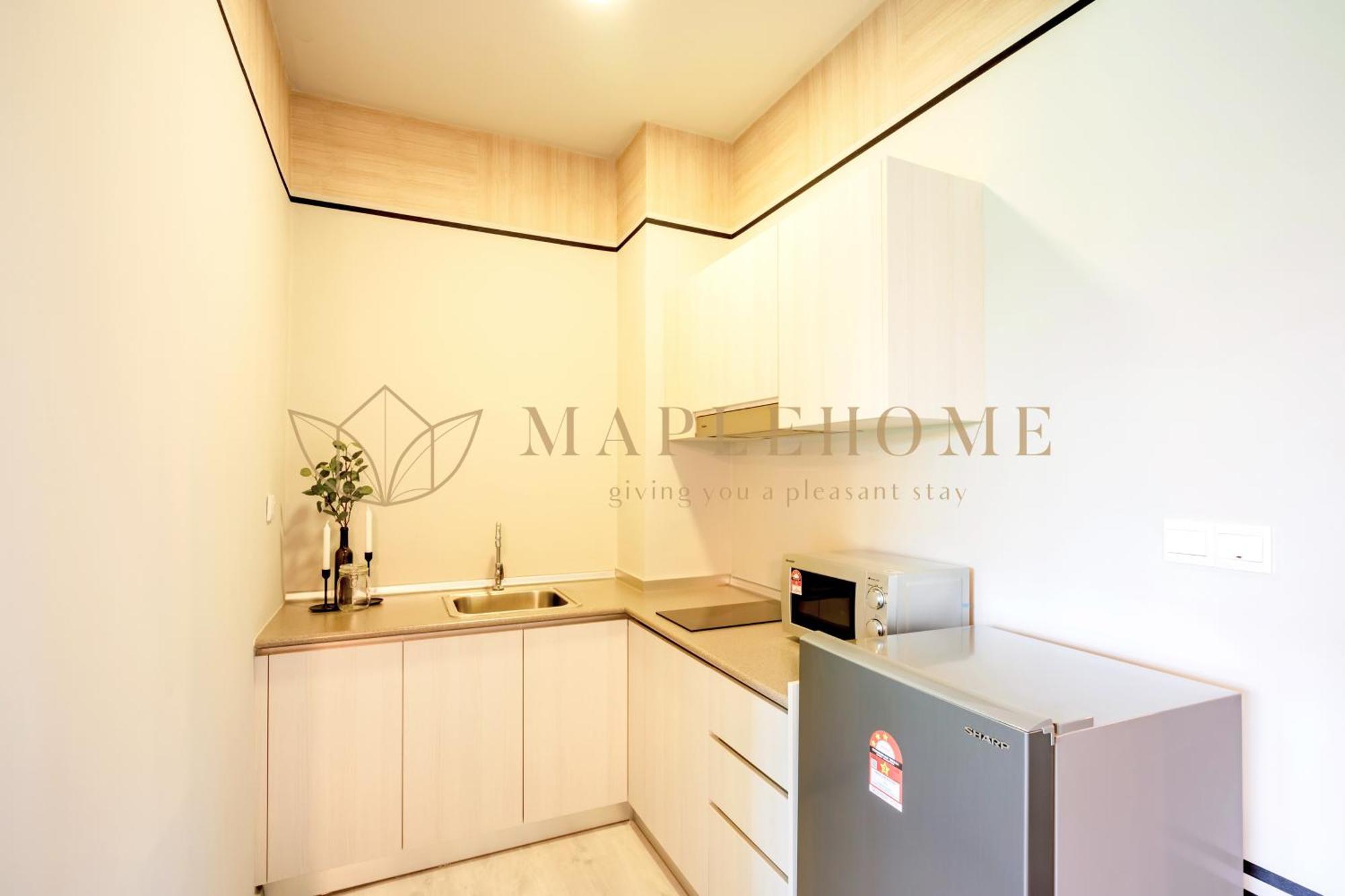 Apartment Jesselton Quay Premier *