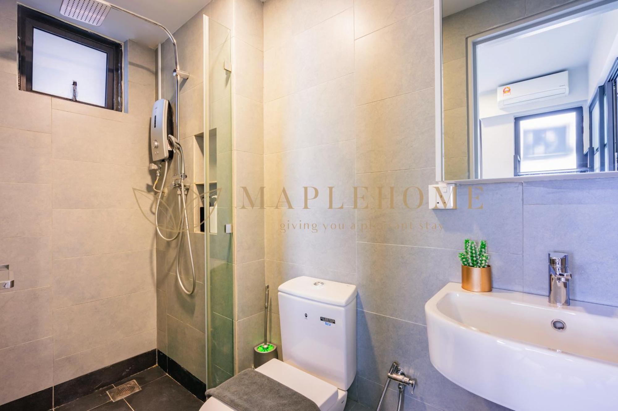 Jesselton Quay Premier Apartment Kota Kinabalu